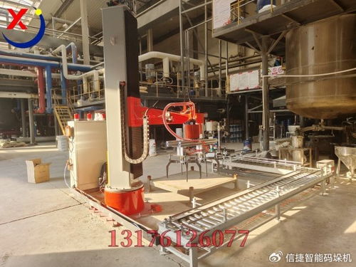 立柱机器人与加药泵 广西食品厂加工应用的革新与双轮驱动