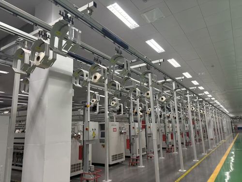 凉感衣到无人厂 魏桥纺织以科技创新重塑产业生态，赋能品质生活