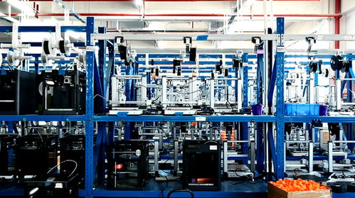 3D打印设备商 仅售硬件不做服务，终成加药泵市场的旁观者