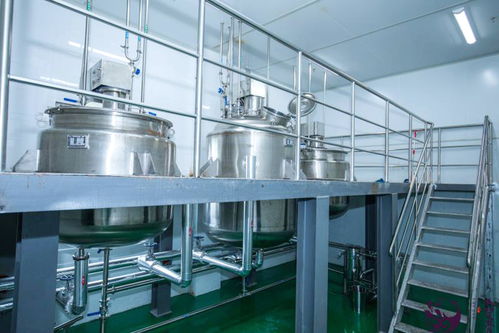 小批量起订，直达终端 九楚膏滋工厂携手DO溶氧仪，激活膏方行业创业新生态